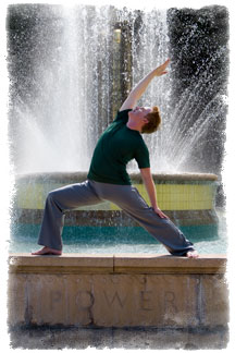 yoga therapy pasadena
